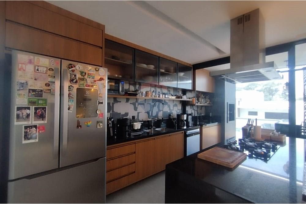 Casa em condomínio 3 quartos no Campolim para locação — foto 17