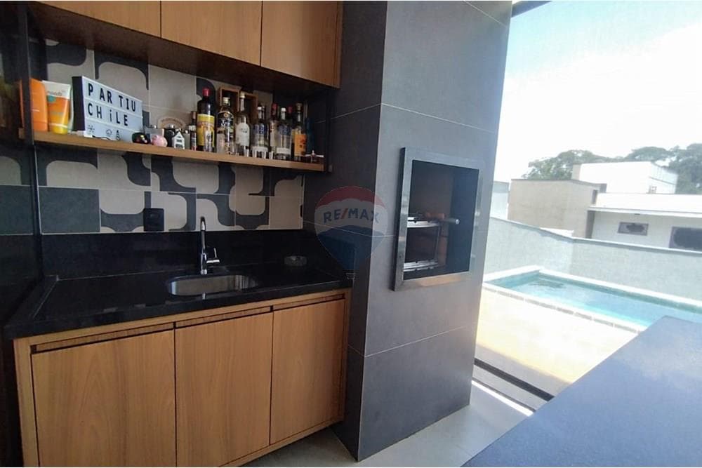 Casa em condomínio 3 quartos no Campolim para locação — foto 24