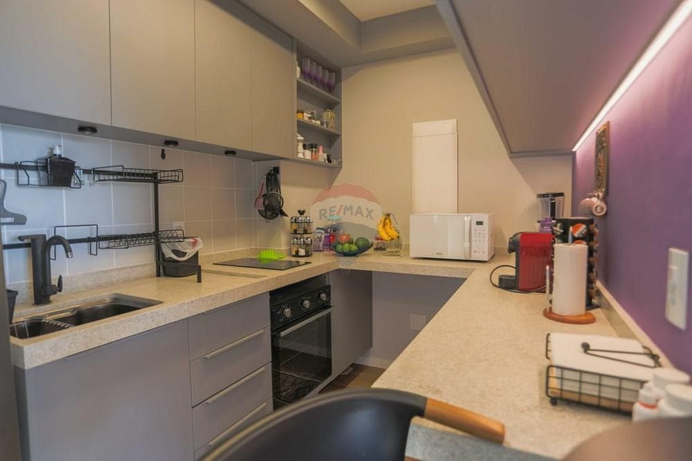 Apartamento 1 quarto no Campolim — foto 4