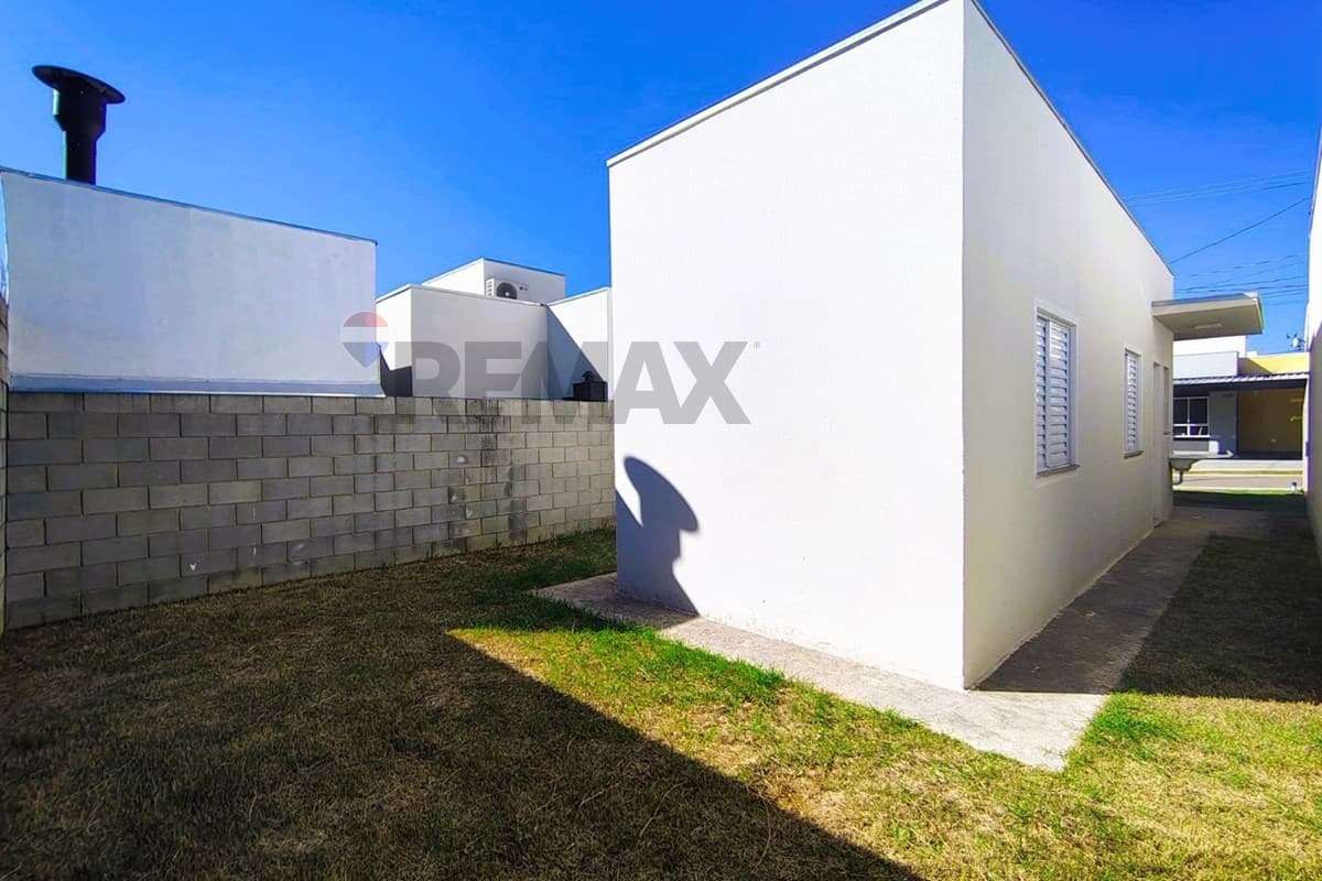 Casa em condomínio 2 quartos no Jardim Residencial Villa Amato para locação — foto 17