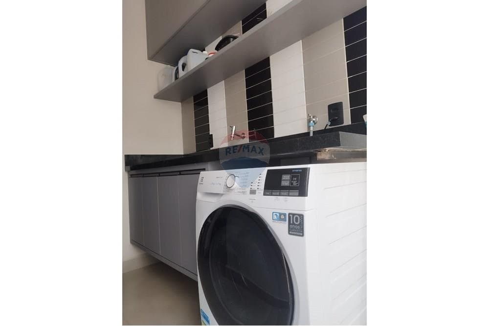 Casa em condomínio 3 quartos no Campolim para locação — foto 27