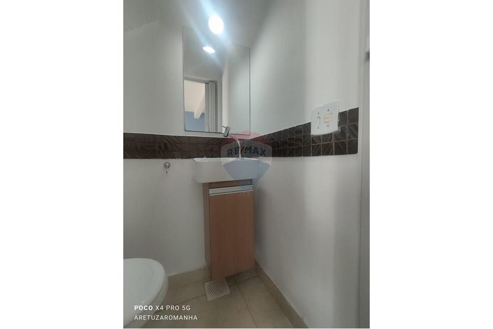 Casa 2 quartos no Villa Flora para locação — foto 17