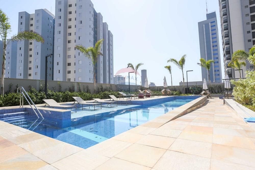 Apartamento 1 quarto no Campolim — foto 35