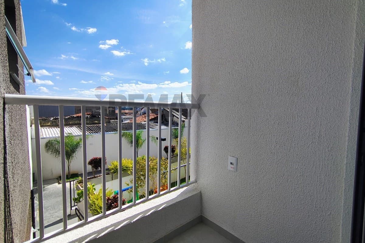 Apartamento 2 quartos na Vila Hortência para locação — foto 19