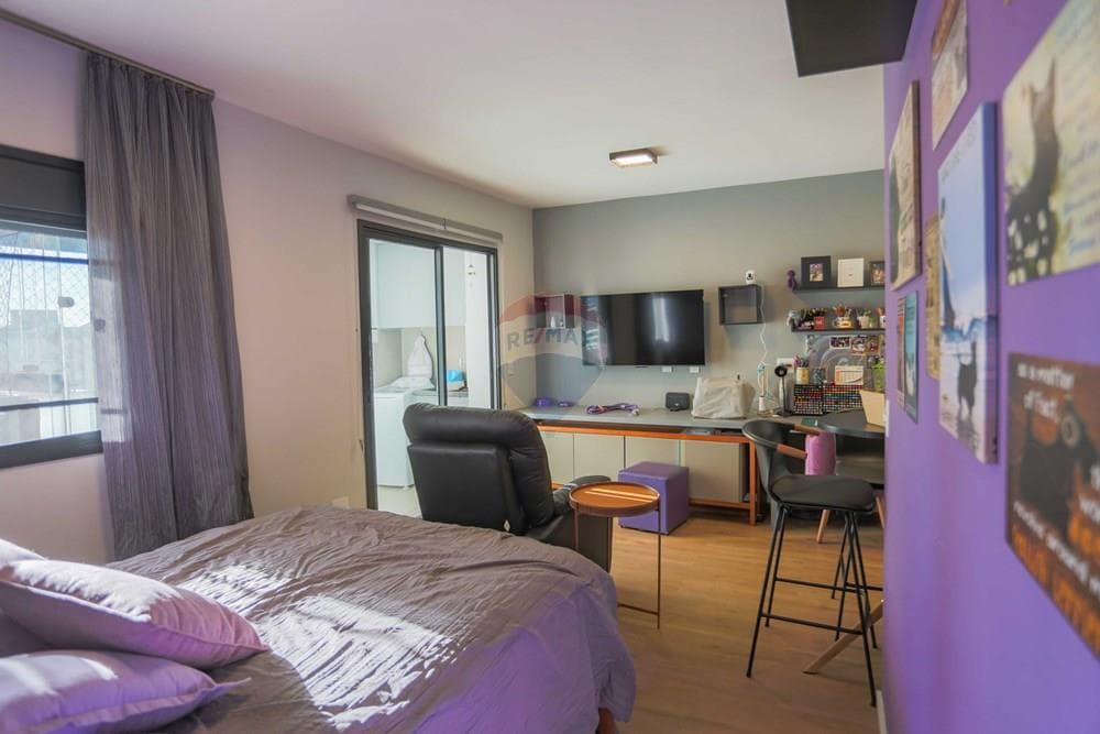 Apartamento 1 quarto no Campolim — foto 21