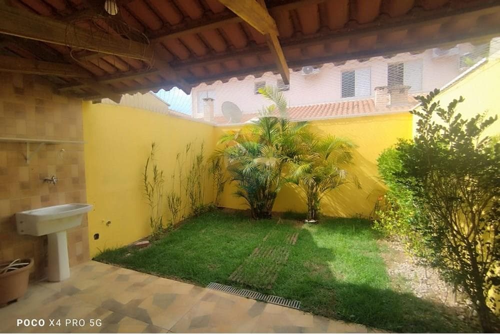 Casa 2 quartos no Villa Flora para locação — foto 8