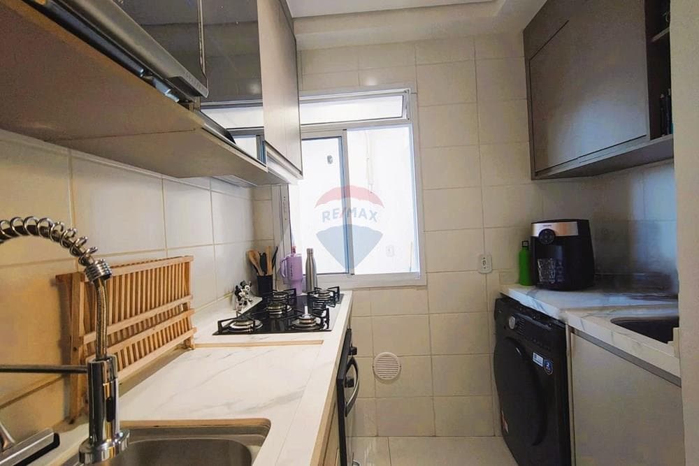 Apartamento 2 quartos no Vila Jardini para locação — foto 8