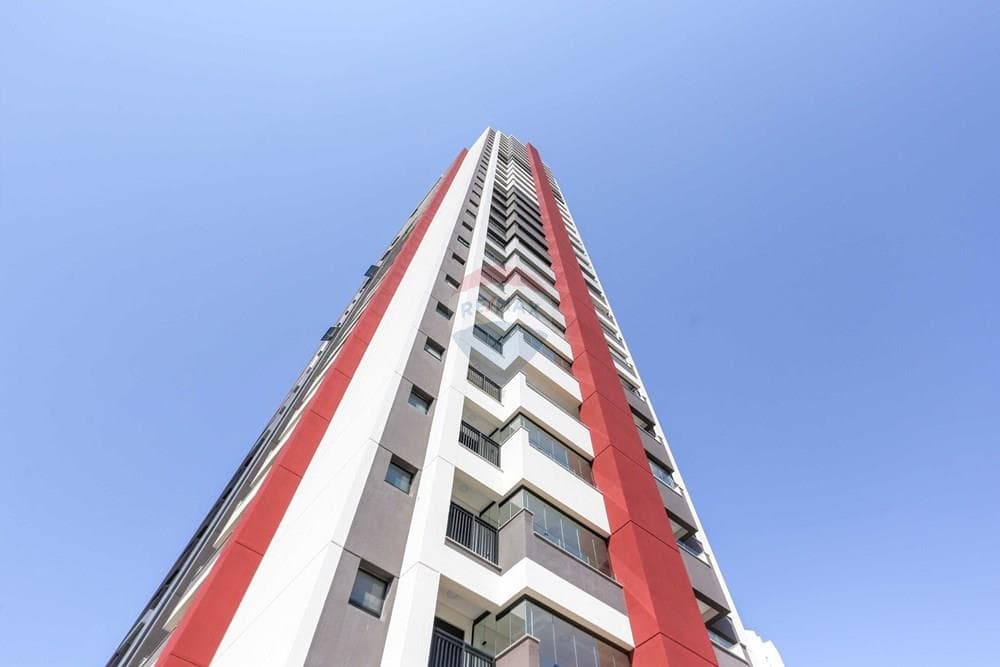Apartamento 1 quarto no Campolim — foto 24