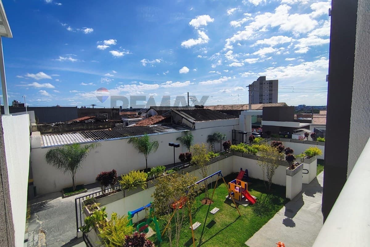 Apartamento 2 quartos na Vila Hortência para locação — foto 20