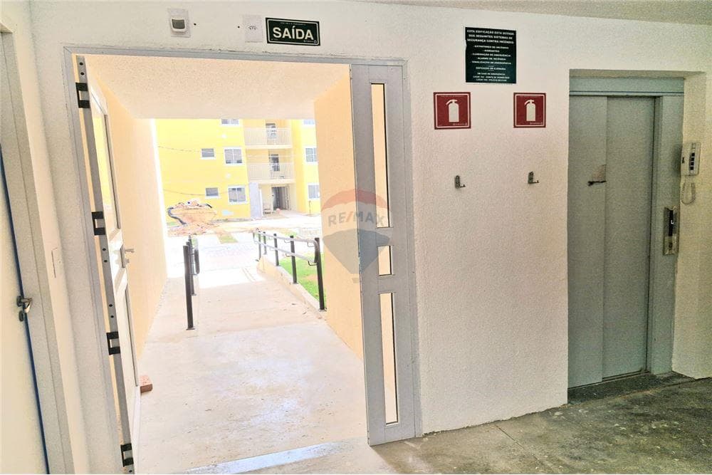 Apartamento 2 quartos no Vossoroca para locação — foto 13