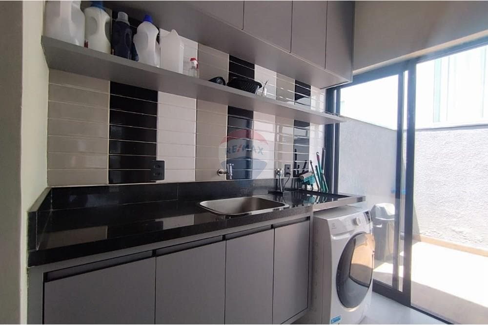 Casa em condomínio 3 quartos no Campolim para locação — foto 26