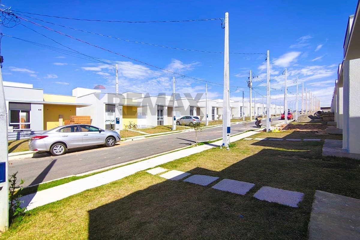 Casa em condomínio 2 quartos no Jardim Residencial Villa Amato para locação — foto 35