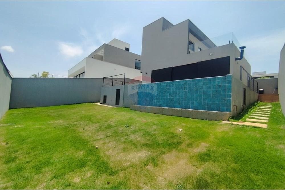 Casa em condomínio 3 quartos no Campolim para locação — foto 39