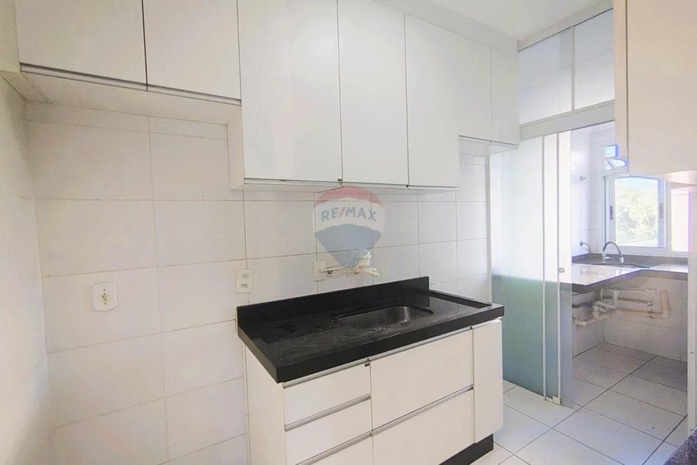 Apartamento 2 quartos no Vila Progresso para locação — foto 1
