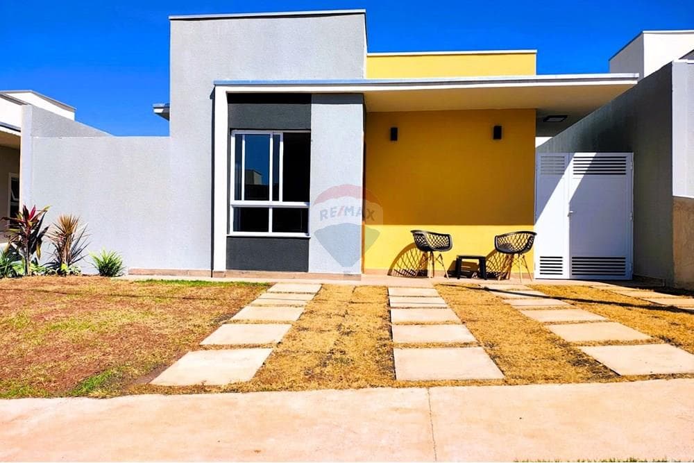 Casa 3 quartos na Aparecidinha para locação — foto 32