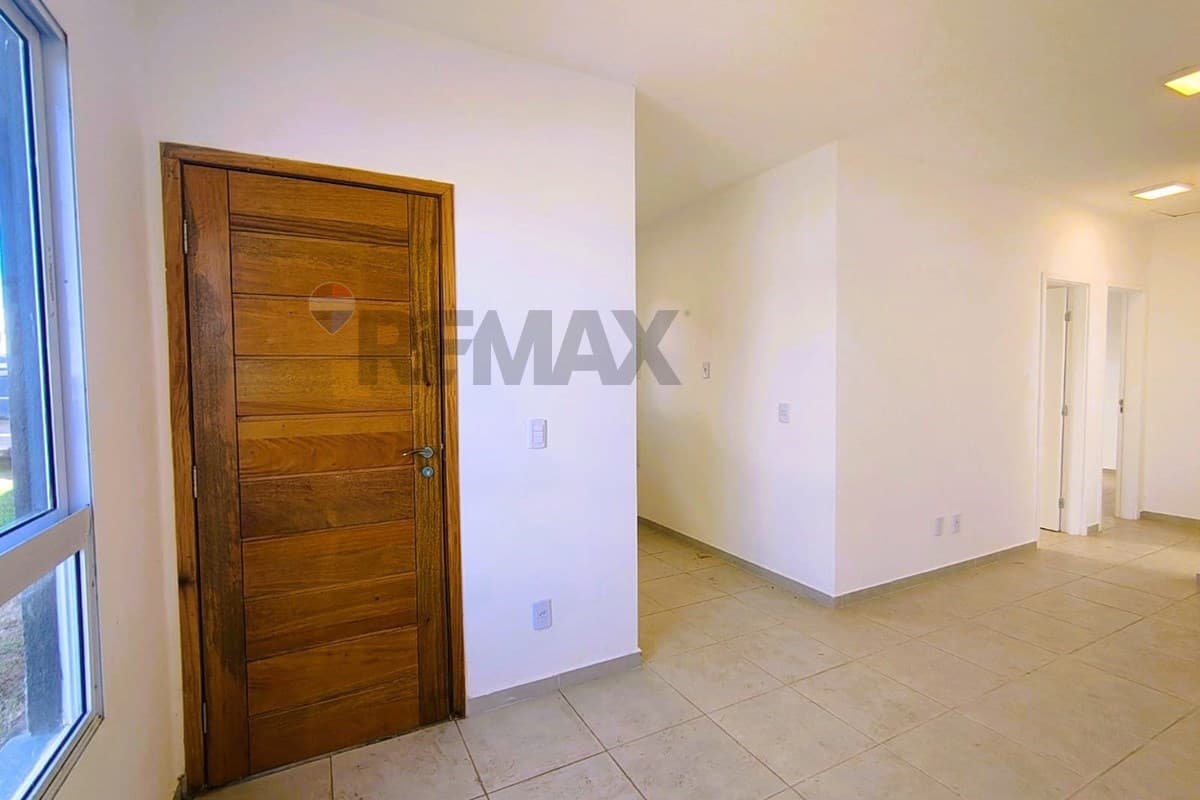Casa em condomínio 2 quartos no Jardim Residencial Villa Amato para locação — foto 3