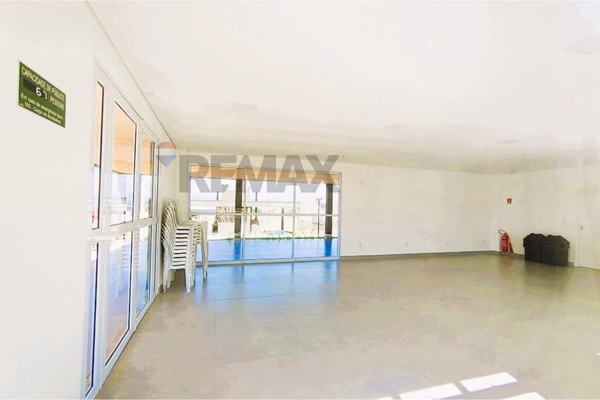 Casa em condomínio 2 quartos no Jardim Residencial Villa Amato para locação — foto 39