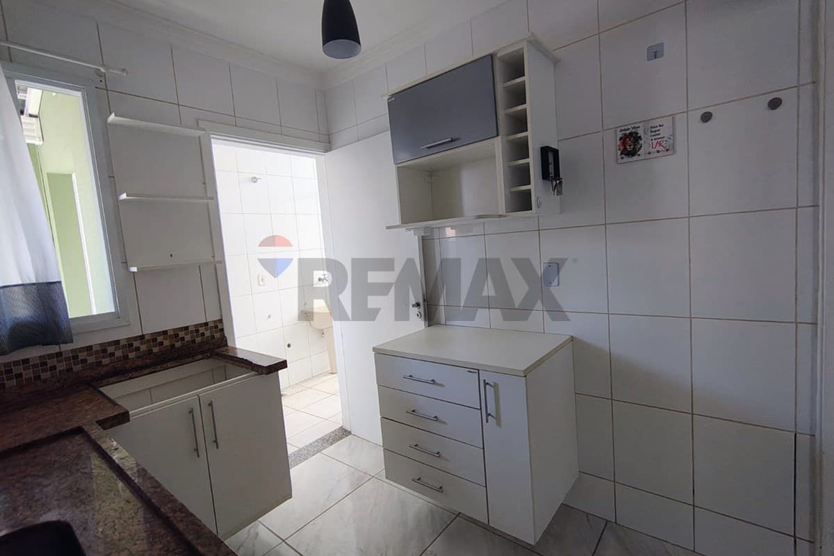 Casa em condomínio 3 quartos em Sorocaba para locação — foto 10