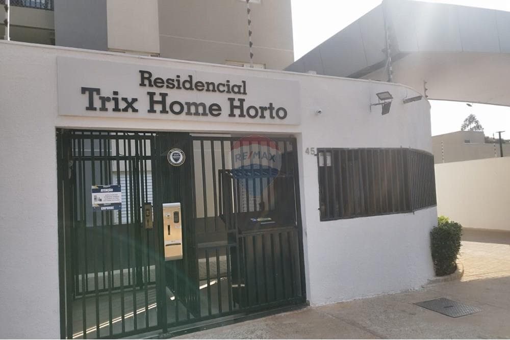 Apartamento 3 quartos no Trix Home Horto Florestal para locação — foto 1