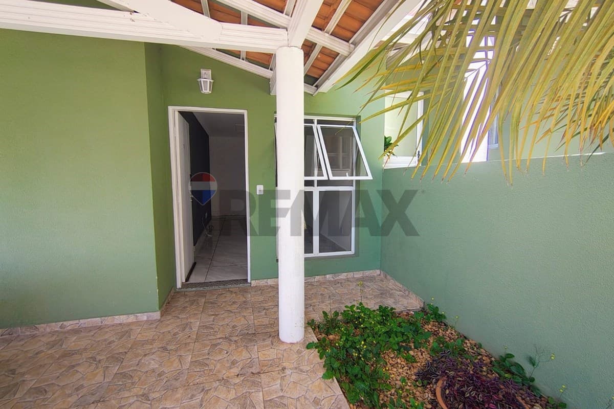 Casa em condomínio 3 quartos em Sorocaba para locação — foto 4