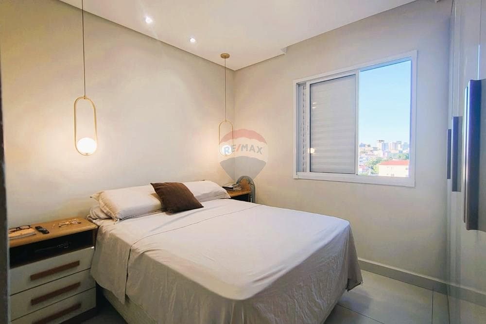 Apartamento 2 quartos no Vila Jardini para locação — foto 13