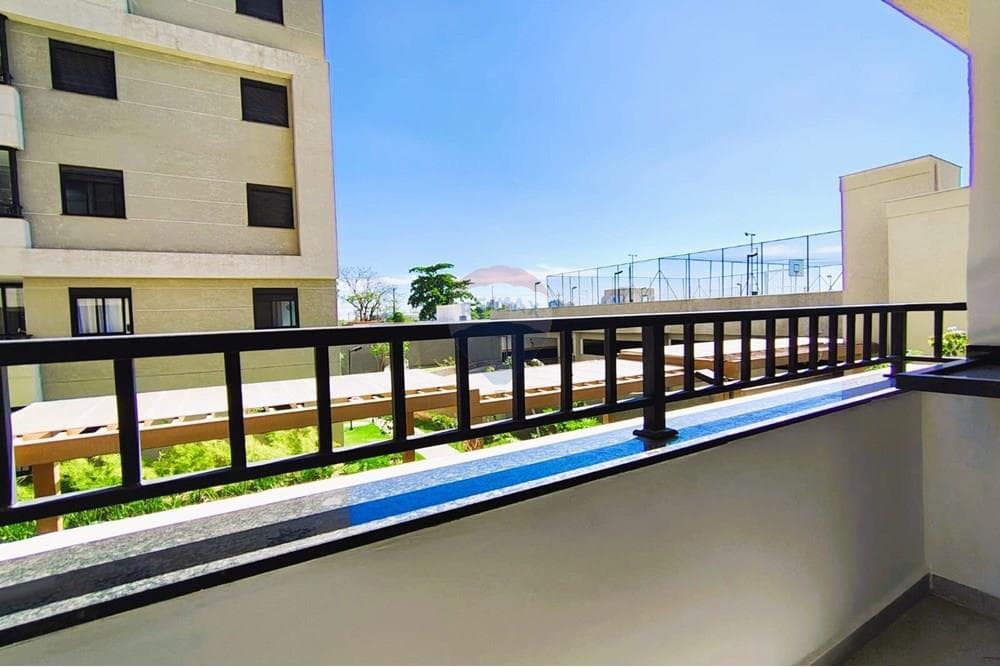 Apartamento 3 quartos no Jardim América para locação — foto 1
