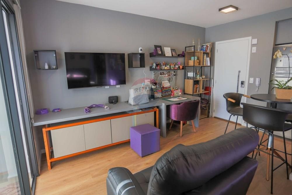 Apartamento 1 quarto no Campolim — foto 13