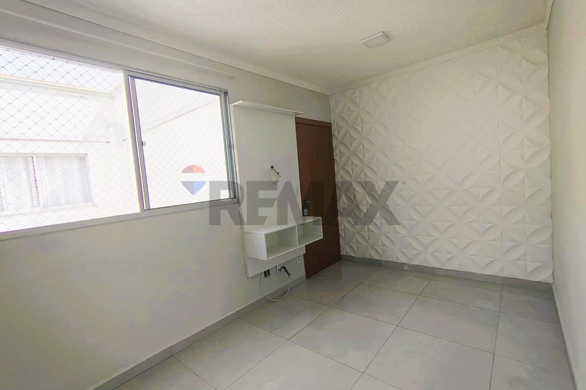 Apartamento 2 quartos no Caguassu para locação — foto 3