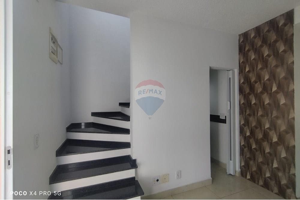 Casa 2 quartos no Villa Flora para locação — foto 16