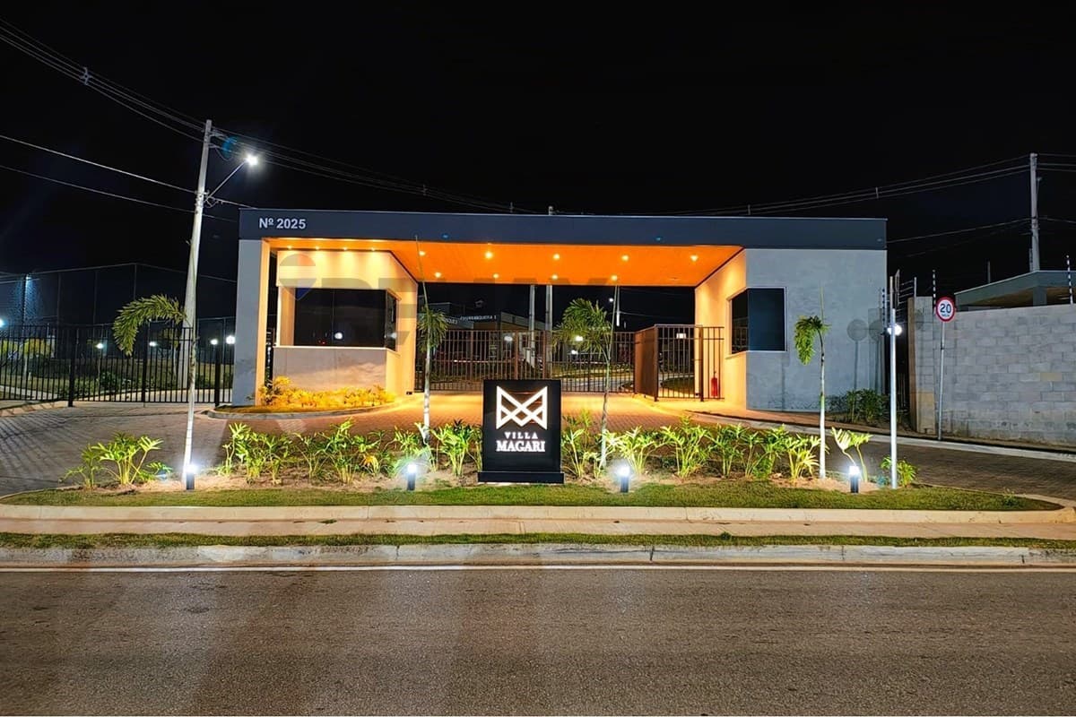 Casa em condomínio 2 quartos no Jardim Residencial Villa Amato para locação — foto 21