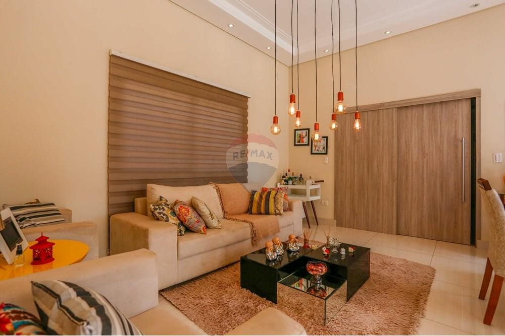 Casa 3 quartos no Condomínio Lago da Serra — foto 5