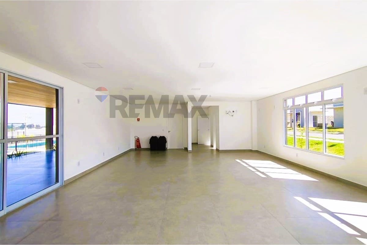 Casa em condomínio 2 quartos no Jardim Residencial Villa Amato para locação — foto 38