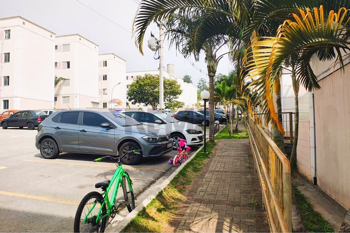 Apartamento 2 quartos no Caguassu para locação — foto 21