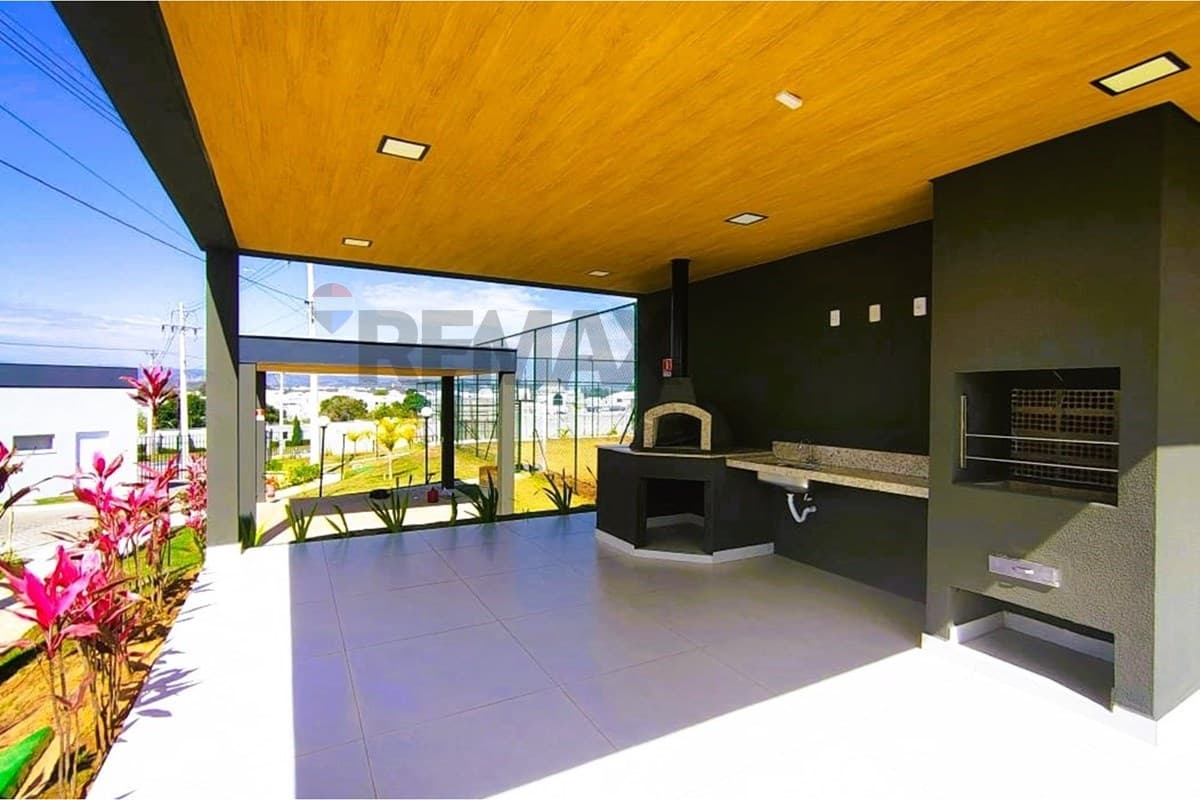 Casa em condomínio 2 quartos no Jardim Residencial Villa Amato para locação — foto 34