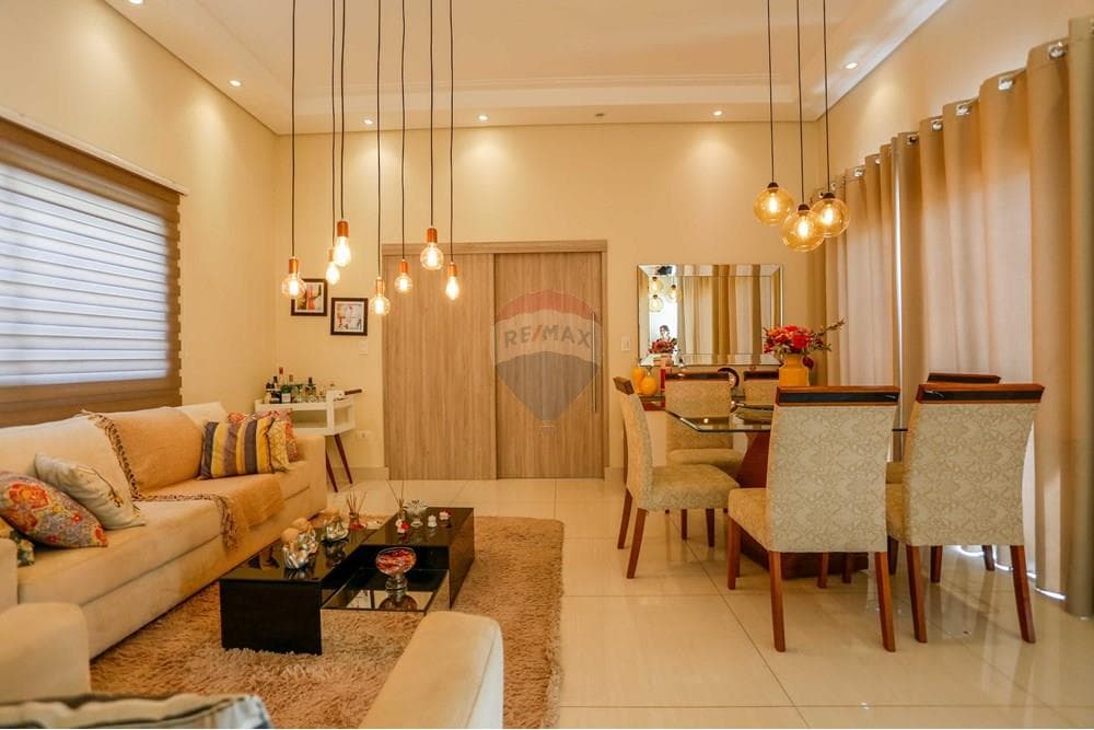 Casa 3 quartos no Condomínio Lago da Serra — foto 4