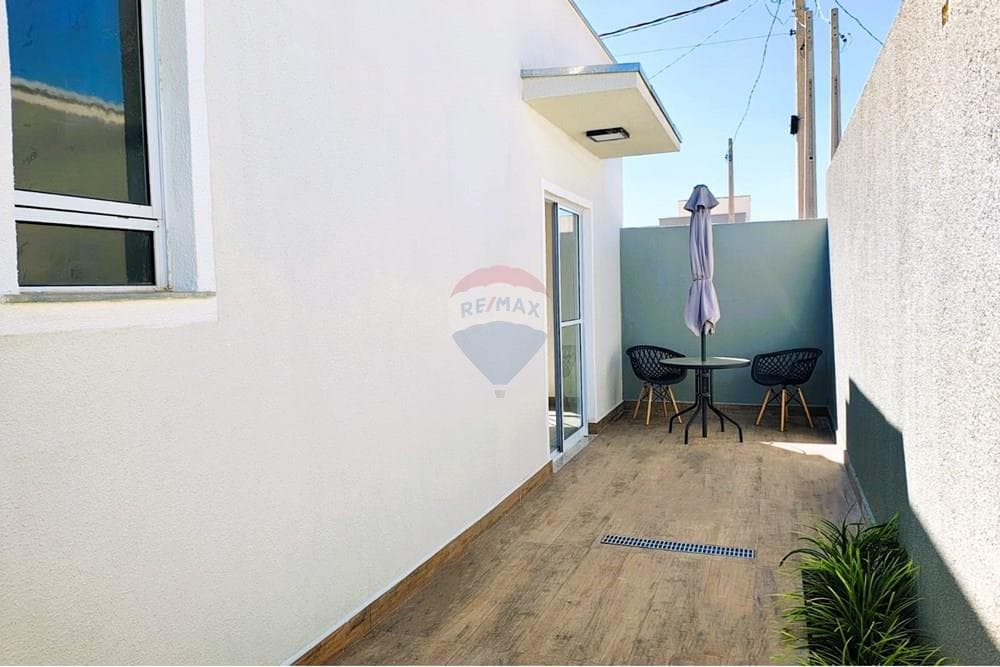 Casa 3 quartos na Aparecidinha para locação — foto 11