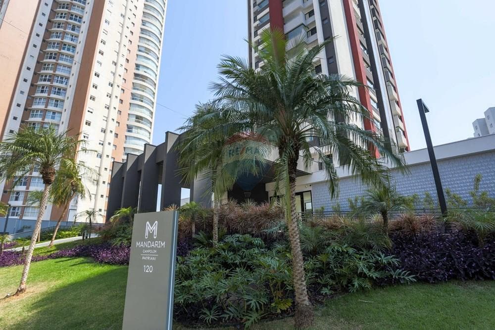 Apartamento 1 quarto no Campolim — foto 23
