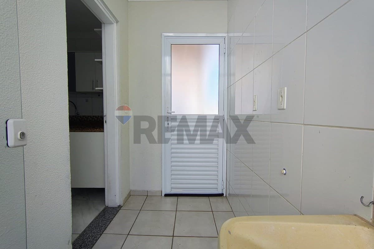 Casa em condomínio 3 quartos em Sorocaba para locação — foto 25
