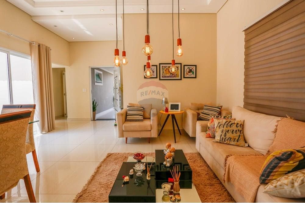 Casa 3 quartos no Condomínio Lago da Serra — foto 8