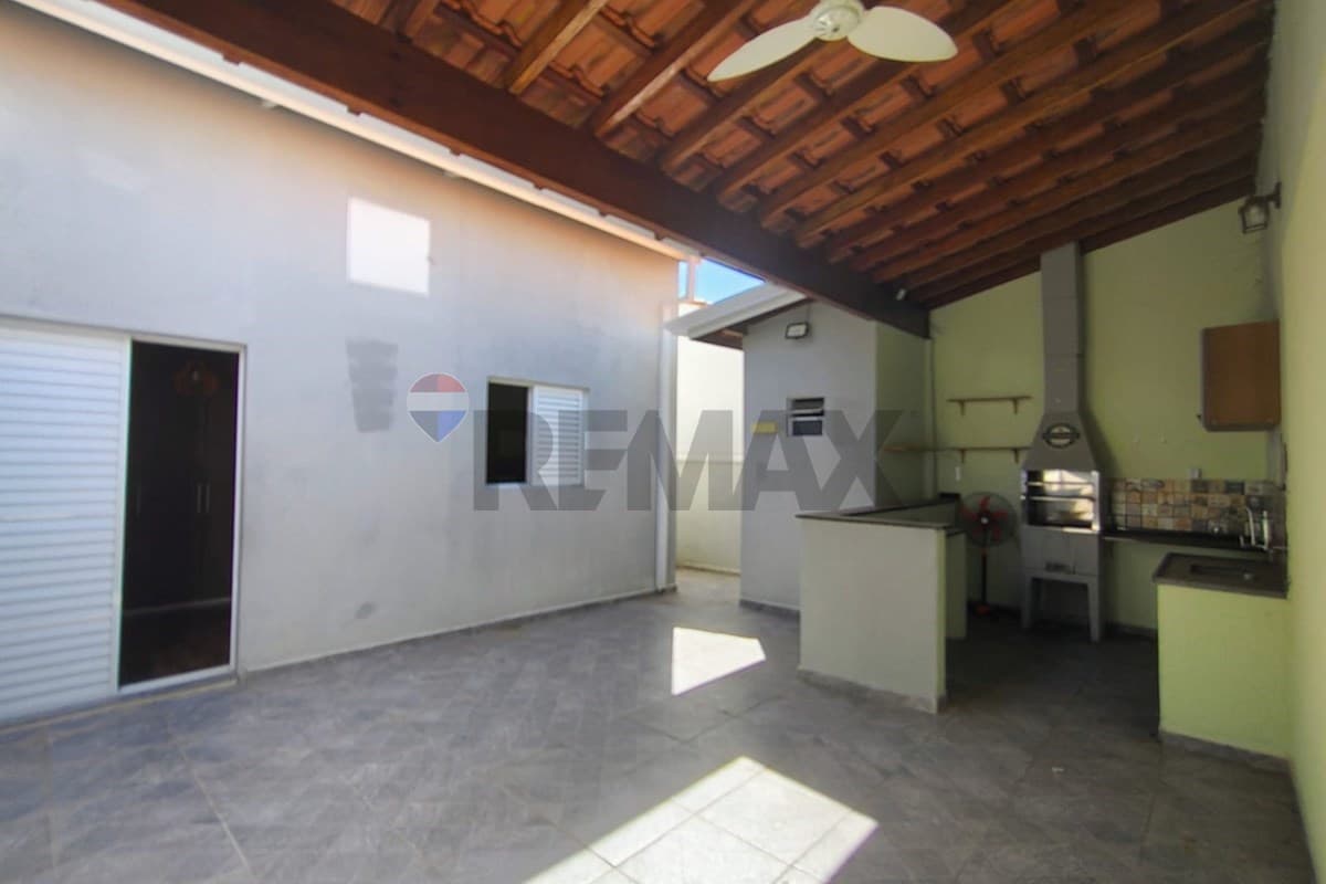 Casa em condomínio 3 quartos em Sorocaba para locação — foto 30