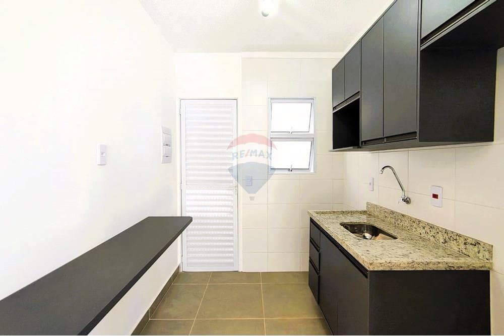 Casa 3 quartos na Aparecidinha para locação — foto 7