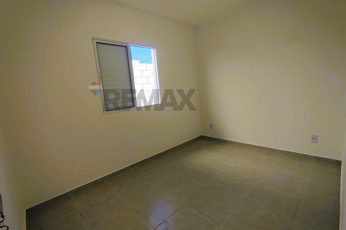Casa em condomínio 2 quartos no Jardim Residencial Villa Amato para locação — foto 9
