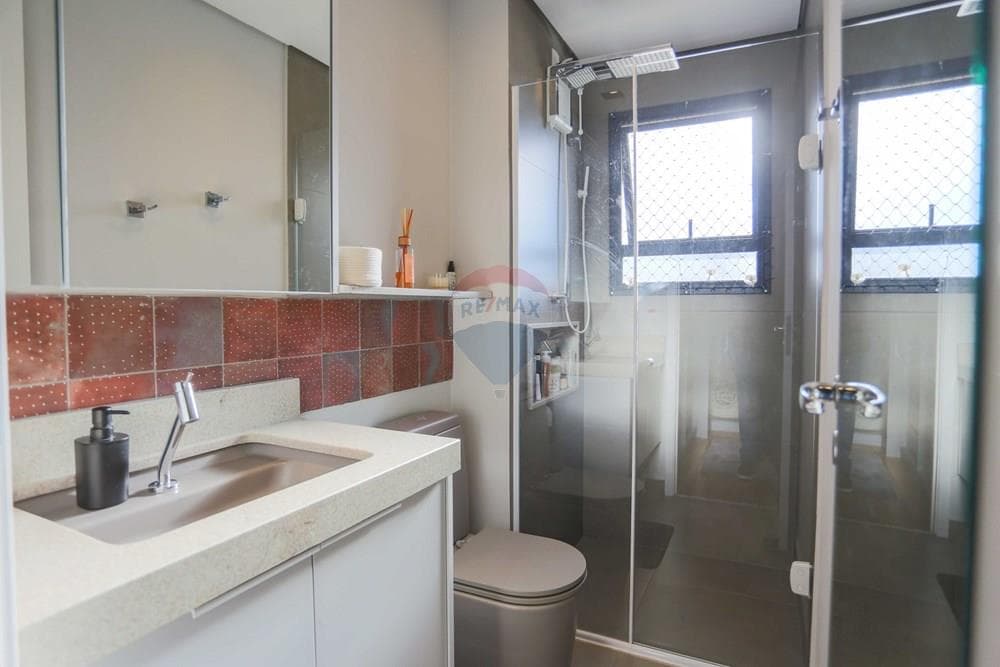 Apartamento 1 quarto no Campolim — foto 18