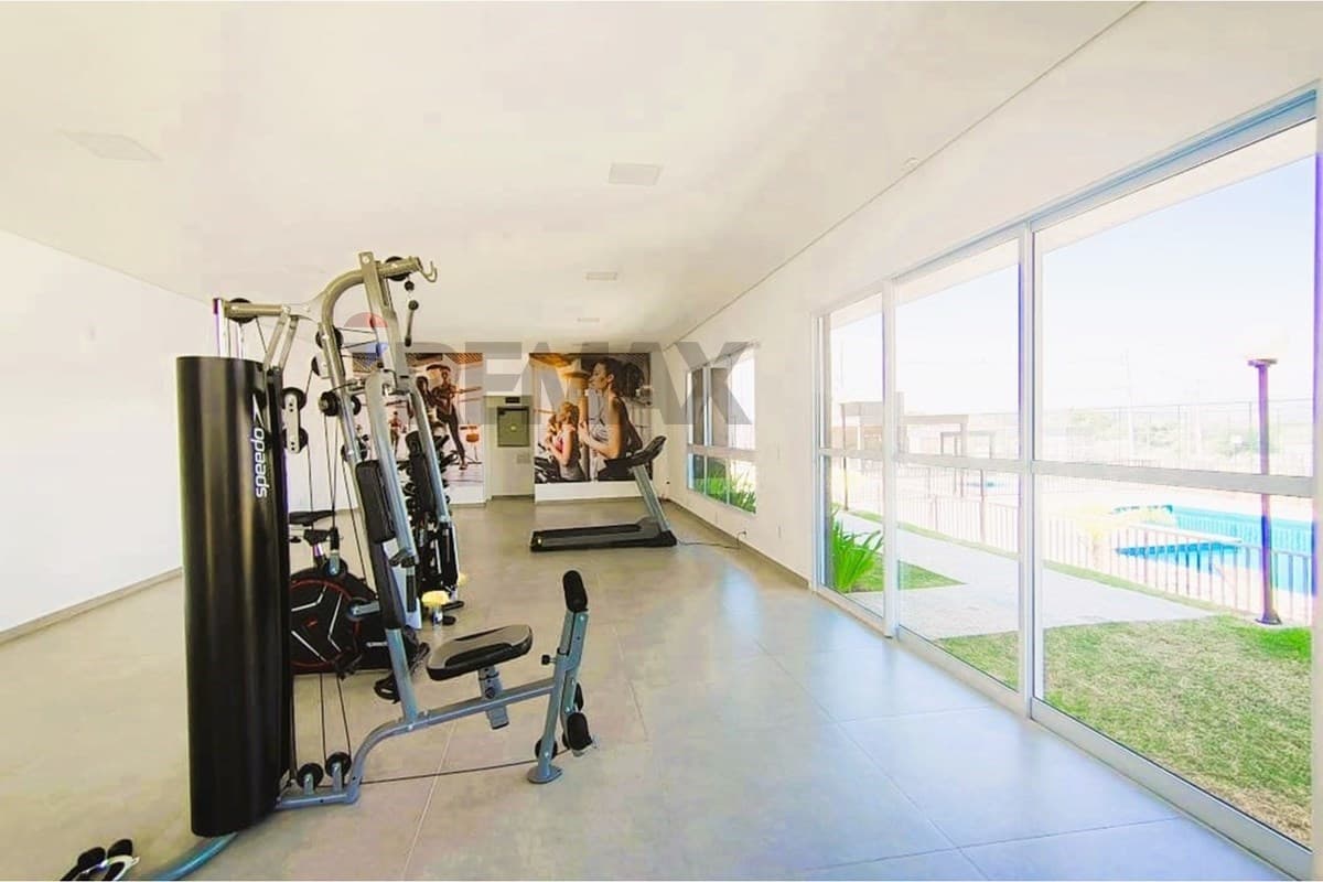 Casa em condomínio 2 quartos no Jardim Residencial Villa Amato para locação — foto 19