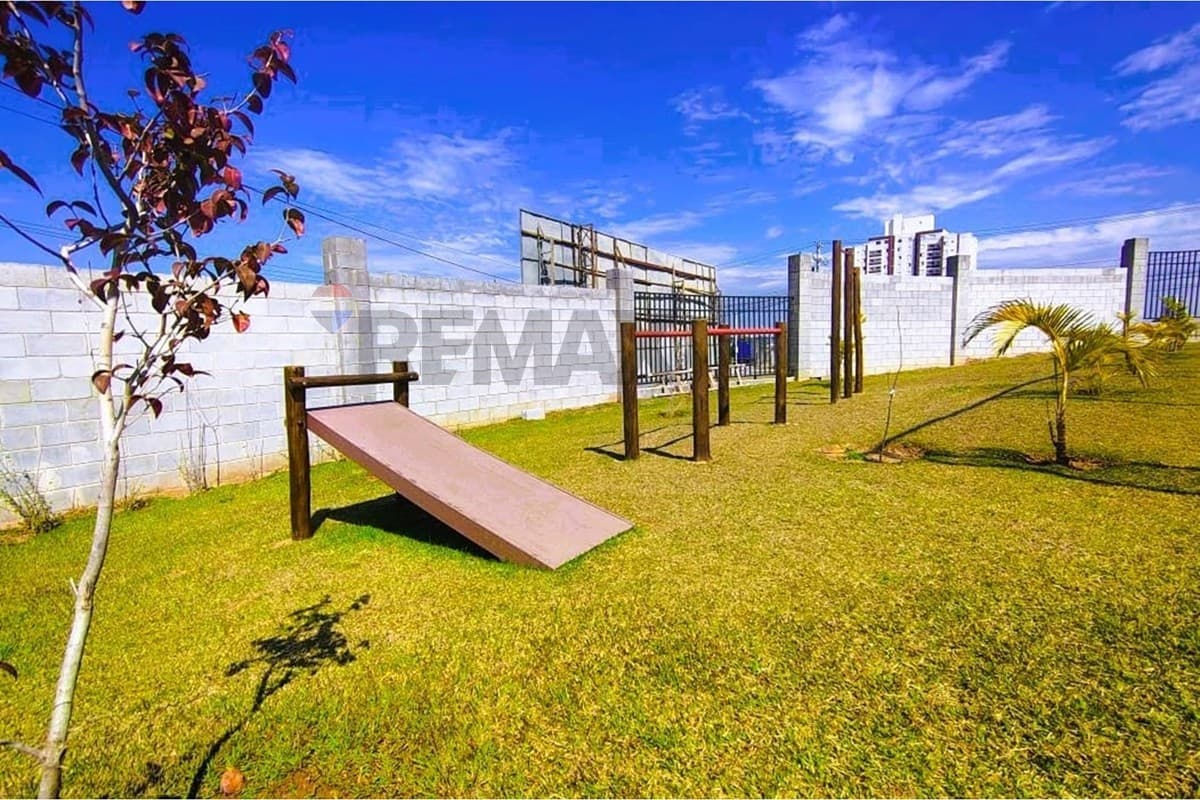 Casa em condomínio 2 quartos no Jardim Residencial Villa Amato para locação — foto 26