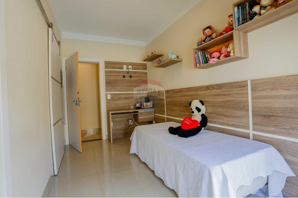 Casa 3 quartos no Condomínio Lago da Serra — foto 31