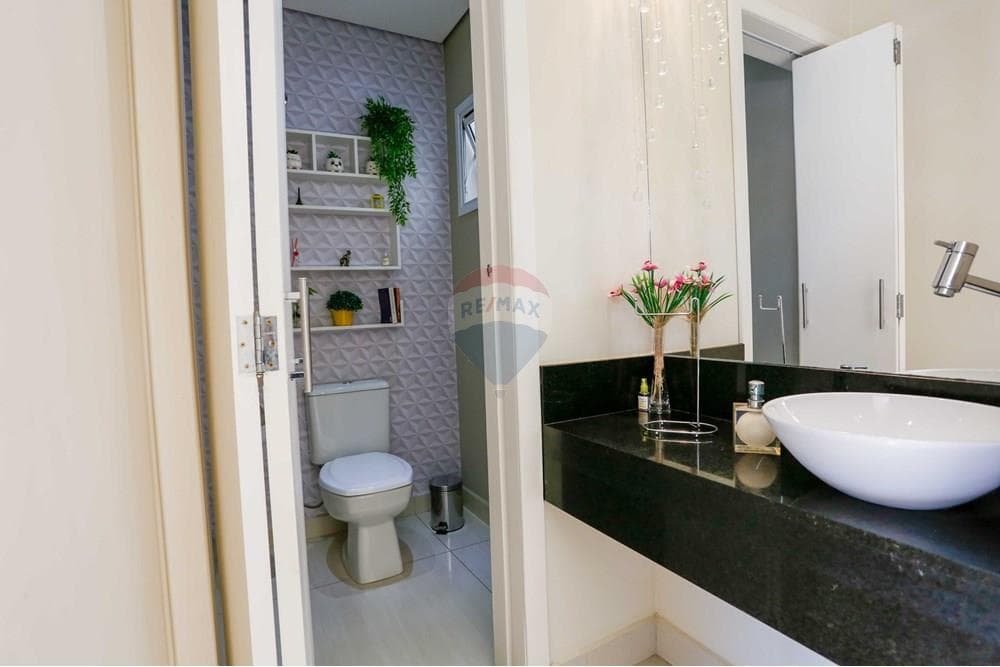 Casa 3 quartos no Condomínio Lago da Serra — foto 17