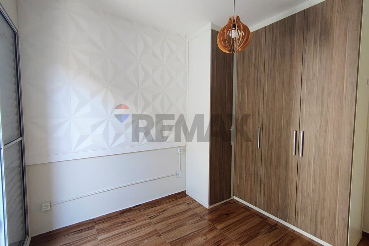 Casa em condomínio 3 quartos em Sorocaba para locação — foto 13