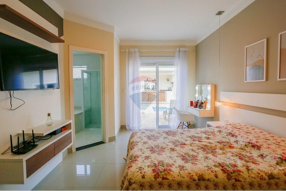 Casa 3 quartos no Condomínio Lago da Serra — foto 32