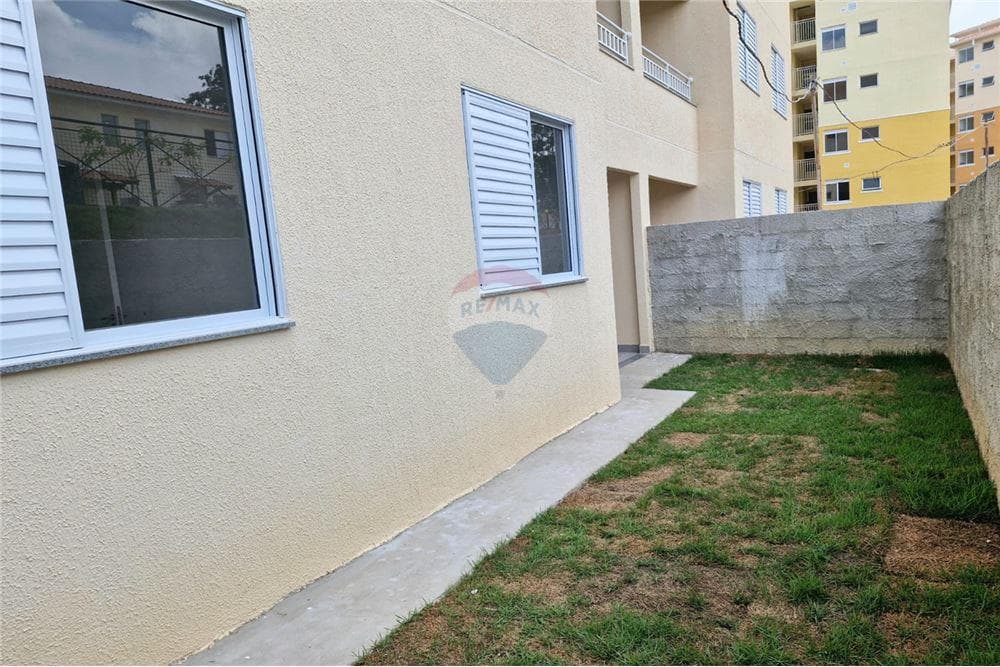 Apartamento 2 quartos no Vossoroca para locação — foto 8